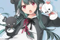 Kuma Kuma Kuma Bear