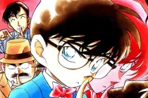 Detective Conan