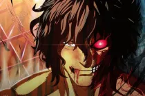 Kengan Ashura