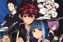 Misión: Familia Yozakura