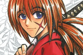 Rurouni Kenshin, La Epopeya del Guerrero Samurai