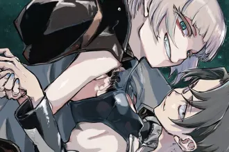 Call of the Night