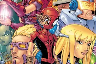 Marvel