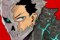 Kaiju 8
