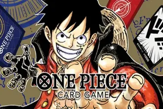 One Piece Card Game