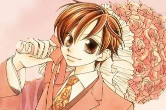 Instituto Ouran Host Club