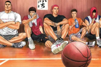 Slam Dunk