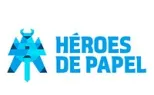 Héroes de Papel