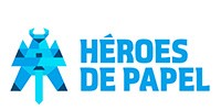 Héroes de Papel