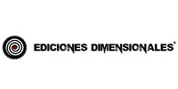 Ediciones Dimensionales