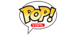 Funko POP! Vinyl