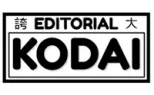 Editorial Kodai