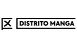 Distrito Manga