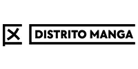 Distrito Manga