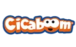Cicaboom