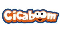 Cicaboom