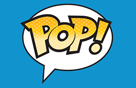 Funko POP